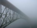 deception pass bridge in fog1